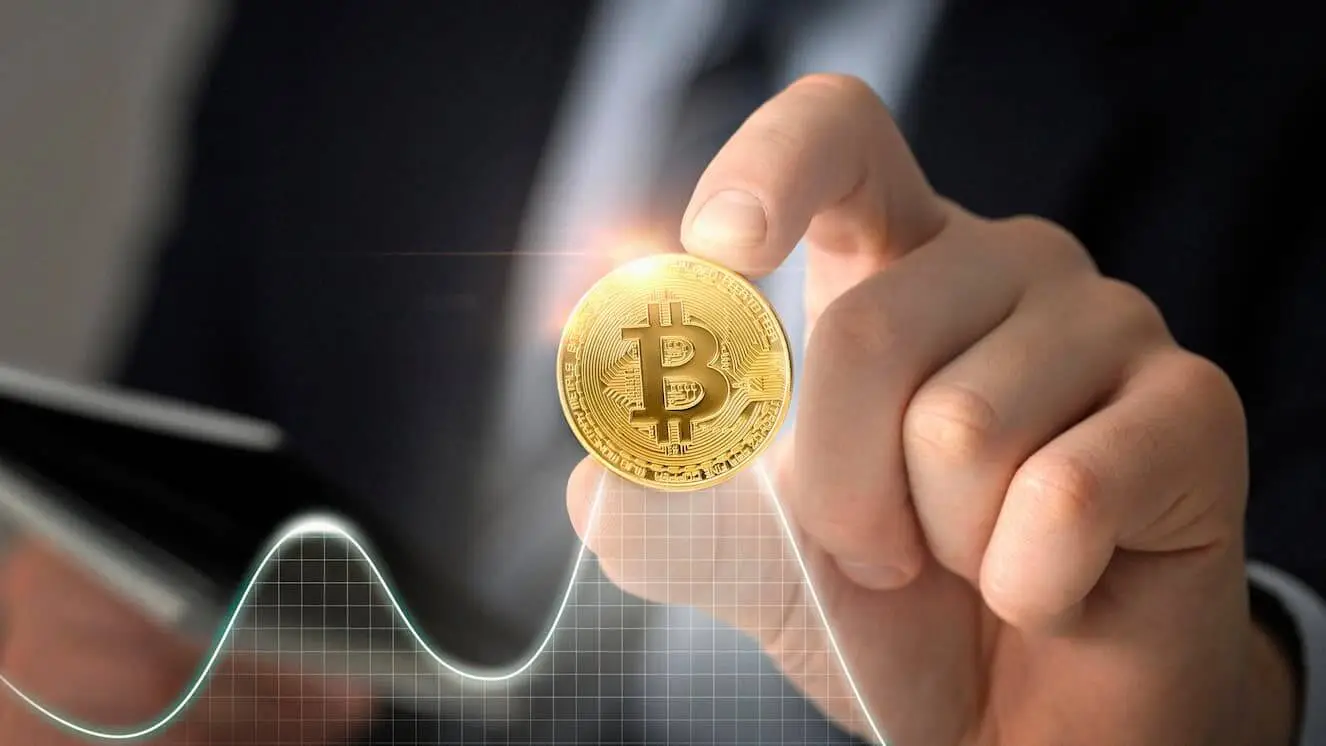 Image associée au mot-clé Bitcoin