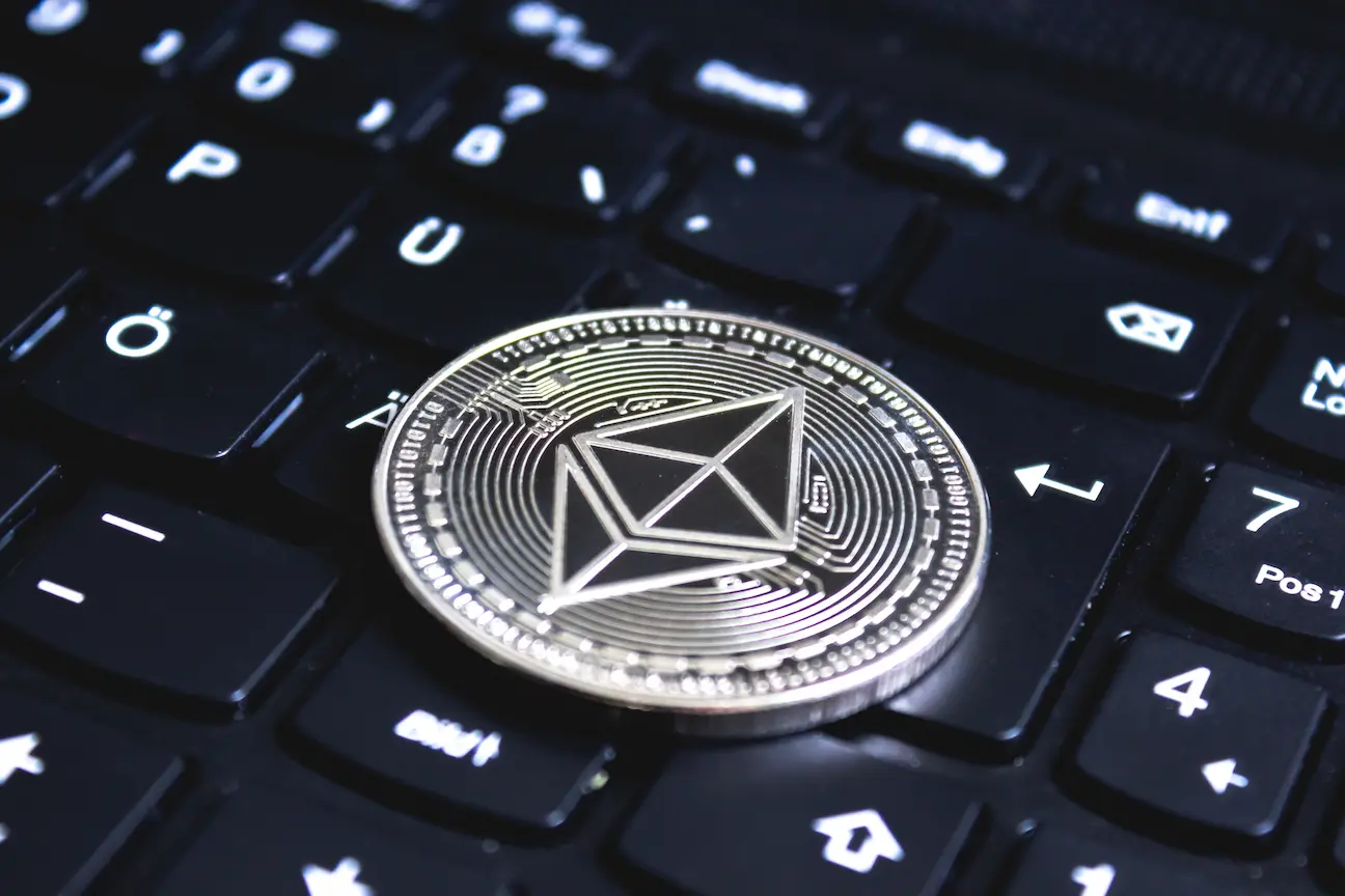 Image associée au mot-clé Ethereum